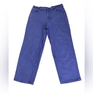 Everlane The Way High Jean